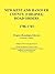 New Kent and Hanover County [Virginia] Road Orders, 1706-1743