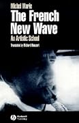 The French New Wave: An Artistic School