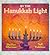 By the Hanukkah Light by Sheldon Oberman