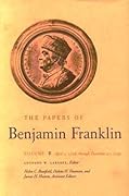 The Papers of Benjamin Franklin, Vol. 8: Volume 8: April 1, 1758 through December 31, 1759