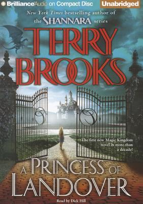 A Princess of Landover