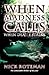 When Madness Calls by Nick Roteman