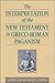 The Intepretation of the New Testament in Greco-Roman Paganism