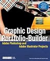 Graphic Design Portfolio-Builder: Adobe Photoshop and Adobe Illustrator Projects