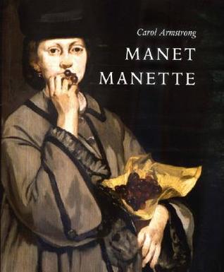 Manet Manette (Hardcover)