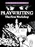 Playwriting by Kathleen George