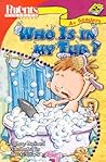Who Is in My Tub? by David Olsen Mary Packard