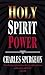 Holy Spirit Power