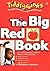 Tiddlywinks: The Big Red Book