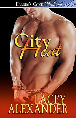 City Heat (City Heat, #1-2)