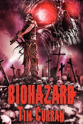 Biohazard (Paperback)