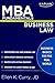 MBA Fundamentals Business Law