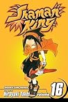 Shaman King, Vol. 16: Grandchild