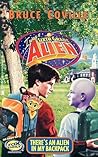 There's An Alien In My Backpack (Sixth Grade Alien, #9) There's An Alien In My Backpack (Sixth Grade Alien, #9)
