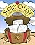 A Story Chest of Graphic Organizers by Cheryl Potts