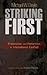 Striking First by Michael W. Doyle