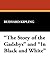 "The Story of the Gadsbys" ...