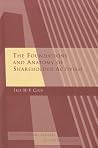 The Foundations and Anatomy of Shareholder Activism (Contemporary Studies in Corporate Law) The Foundations and Anatomy of Shareholder Activism (Contemporary Studies in Corporate Law)