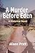 A Murder Before Eden