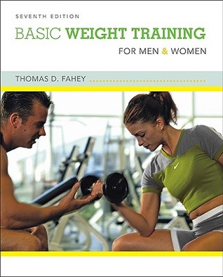 Basic Weight Training for Men and Women (Paperback)
