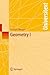 Geometry I by Marcel Berger