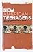 New American Teenagers by Barbara Jane Brickman