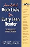Annotated Book Lists Teen Reader: The Best from the Experts at YALSA-BK
