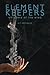 Element Keepers by E.P. Marcellin