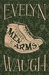 Men at Arms by Evelyn Waugh
