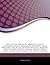 Articles on Novels by Mercedes Lackey, Including by Hephaestus Books