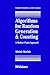 Algorithms for Random Generation and Counting: A Markov Chain Approach (Progress in Theoretical Computer Science)