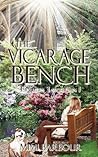 The Vicarage Bench by Mimi Barbour