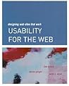 Usability for the Web: Designing Web Sites that Work (Interactive Technologies)