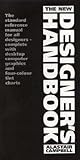Designer's Handbook