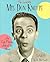 The Incredible Mr. Don Knotts by Stephen Cox