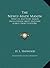The Newly-Made Mason: What He And Every Mason Should Know About Masonry (LARGE PRINT EDITION)