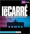 The Spy Who Came in From the Cold by Robert Forrest