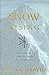 Snow rising
