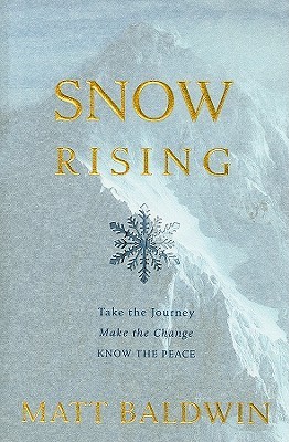 Snow rising (Hardcover)