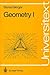Geometry I