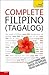 Teach Yourself Complete Filipino (Tagalog): From Beginner to Intermediate, Level 4 (Tagalog and English Edition)