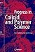 From Colloids to Nanotechnology (Progress in Colloid and Polymer Science, 125)