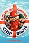 Alvin and the Chipmunks by Perdita Finn