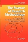 The Essence of Research Methodology The Essence of Research Methodology