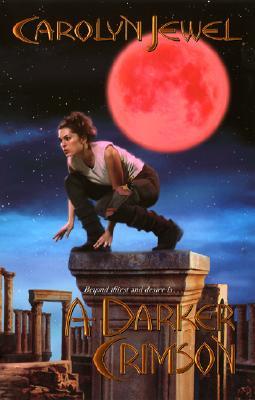 A Darker Crimson (Crimson City, #4)