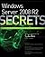 Windows Server 2008 R2 Secrets