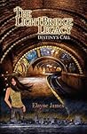 Destiny's Call by Elayne Gineve James