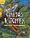 Chato's Kitchen