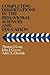 Completing Dissertations in the Behavioral Sciences and Education: A Systematic Guide for Graduate Students (Jossey-Bass Higher Education)