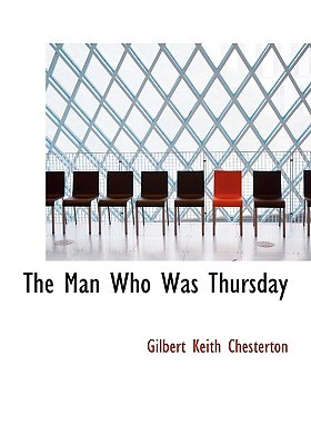 The Man Who Was Thursday